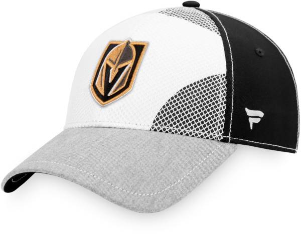 NHL Las Vegas Golden Knights Block Party Flex Hat