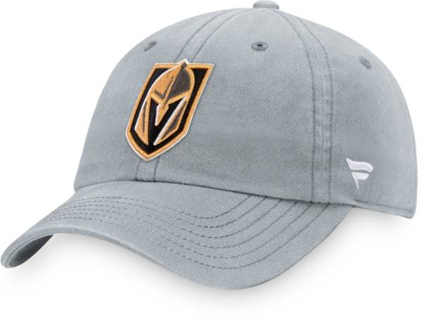 NHL Las Vegas Golden Knights Core Unstructured Adjustable Hat