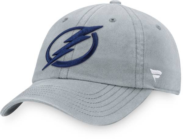 NHL Tampa Bay Lightning Core Unstructured Adjustable Hat