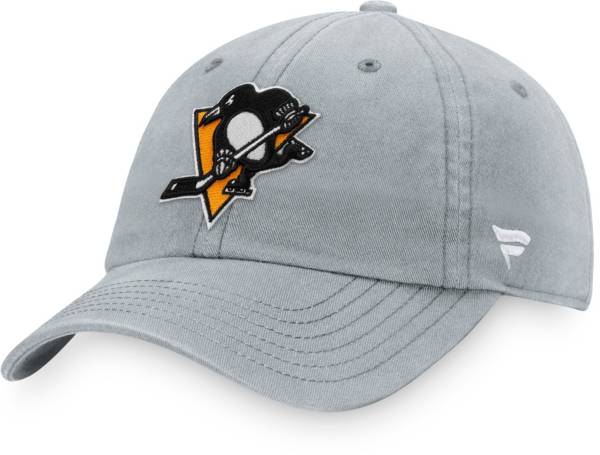 NHL Pittsburgh Penguins Core Unstructured Adjustable Hat