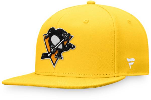 NHL Pittsburgh Penguins Core Snapback Adjustable Hat