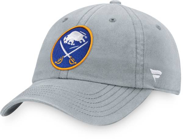 NHL Buffalo Sabres Core Unstructured Adjustable Hat