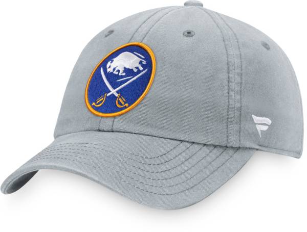 NHL Buffalo Sabres Core Unstructured Adjustable Hat product image