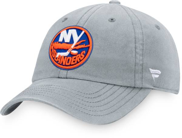 NHL New York Islanders Core Unstructured Adjustable Hat