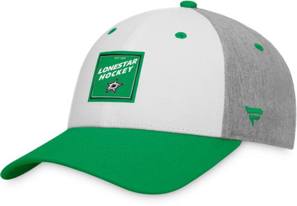 NHL Dallas Stars Block Party Adjustable Hat