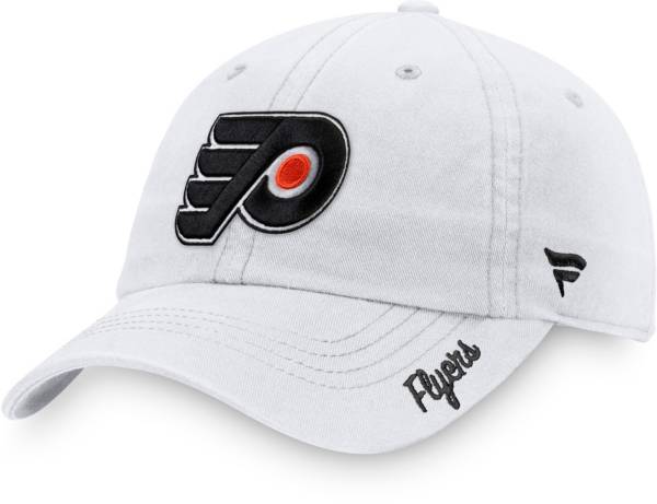 NHL Women's Philadelphia Flyers Unstructured Adjustable Hat