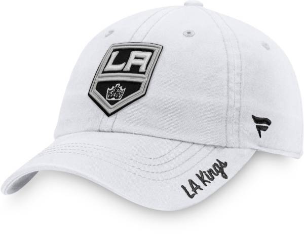 NHL Women's Los Angeles Kings Unstructured Adjustable Hat