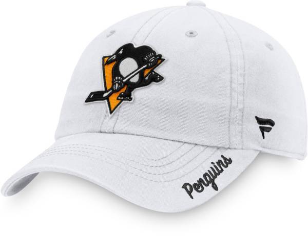 NHL Women's Pittsburgh Penguins Unstructured Adjustable Hat