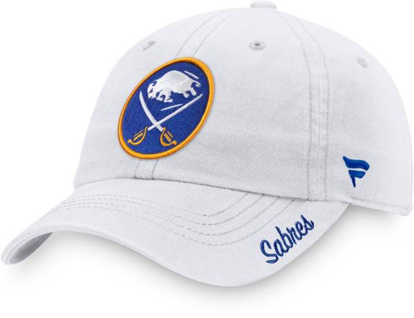 NHL Women's Buffalo Sabres Unstructured Adjustable Hat