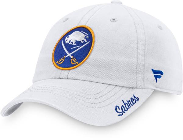 NHL Women's Buffalo Sabres Unstructured Adjustable Hat product image