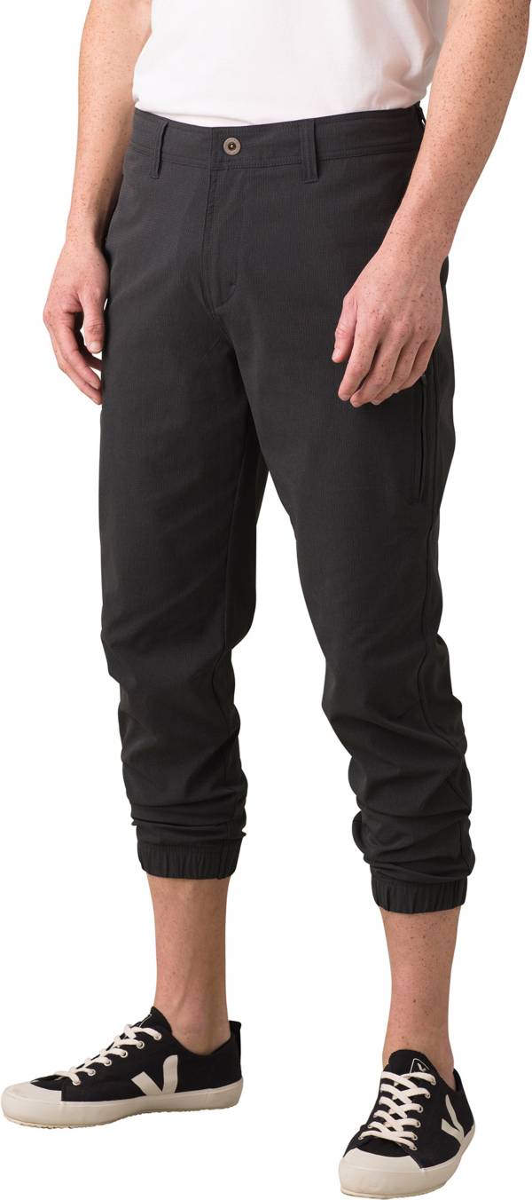 prAna Men's Hybridizer Jogger