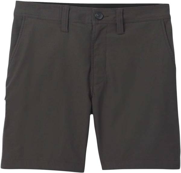 prAna Men's Alameda 7” Shorts