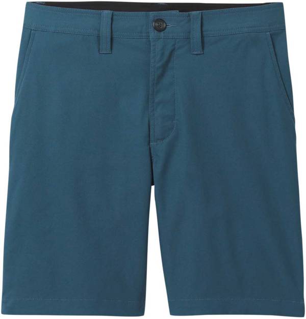 prAna Men's Alameda 9” Shorts