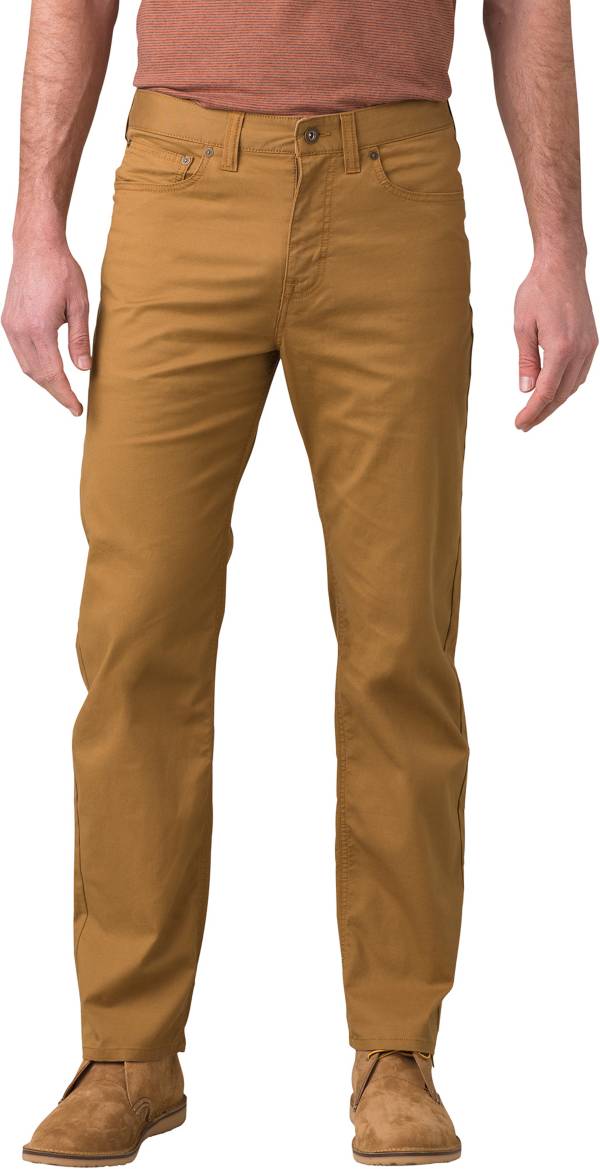 prAna Men's Ulterior Slim Pant