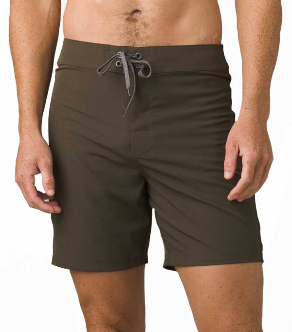 prAna Men's Riveter Board Shorts