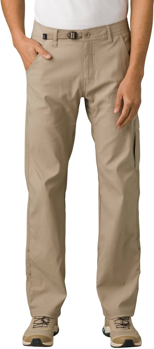 prAna Men's Stretch Zion II Pants