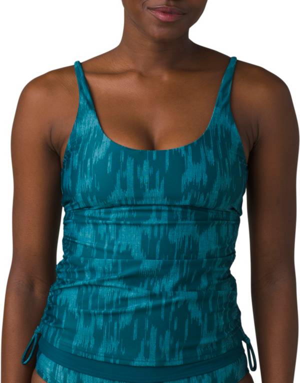 prAna Women's Melody Tankini Top