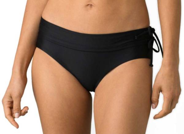 prAna Women's Iona Full Coverage Bikini Bottoms product image