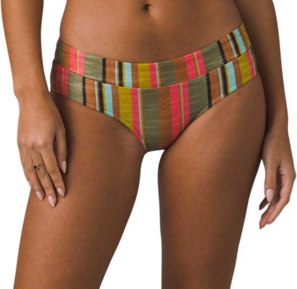 prAna Women's Presolana Bikini Bottoms