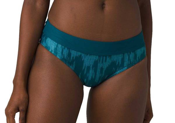 prAna Women's Ramba Bikini Bottoms