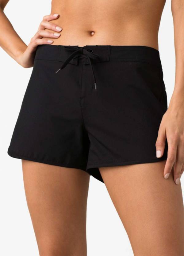 prAna Women's Schaffie Board Shorts product image