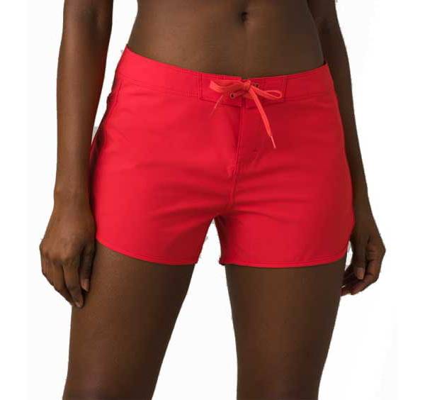 prAna Women's Schaffie Board Shorts