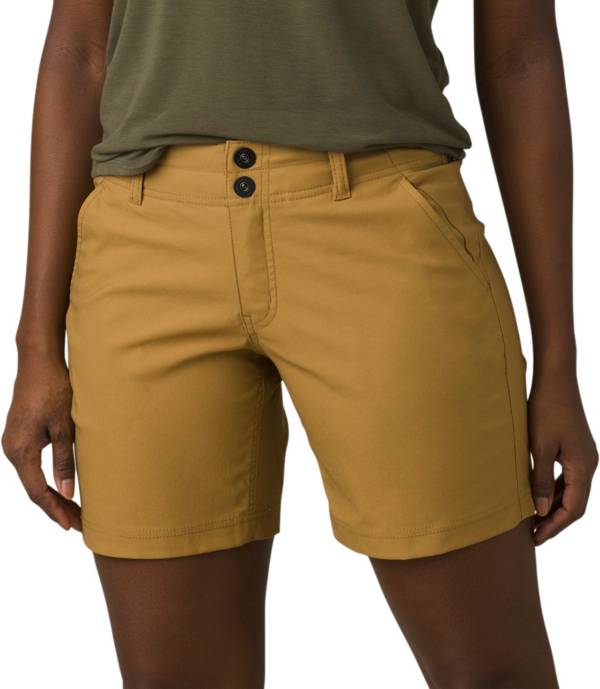 prAna Women's Alana 7” Short