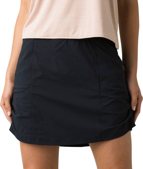 prAna Women's Arch Skort