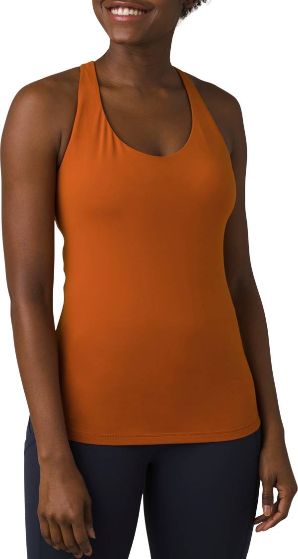 prAna Women's Everyday Tank Top