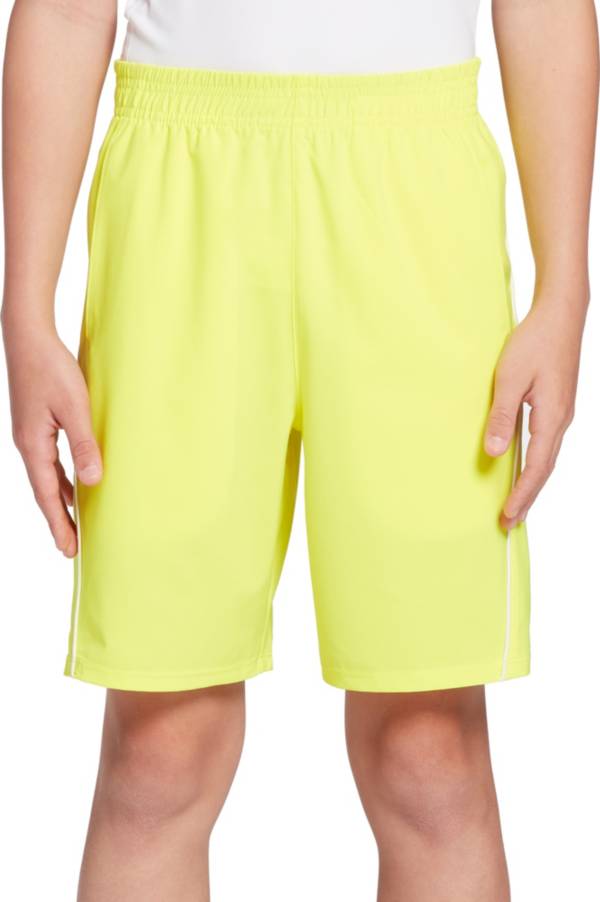 Prince Boys' Contrast Piped Tennis Shorts