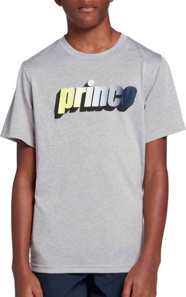 Prince Boys' Graphic Tennis T-Shirt