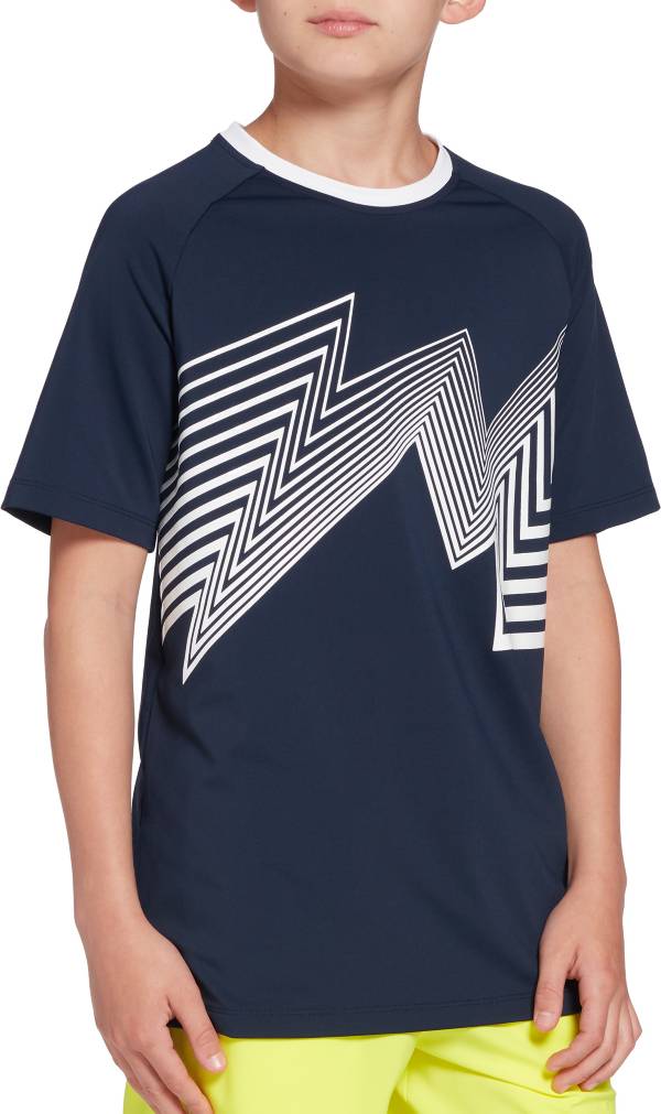 Prince Boys' Boys Fashion Graphic Tennis T-Shirt product image