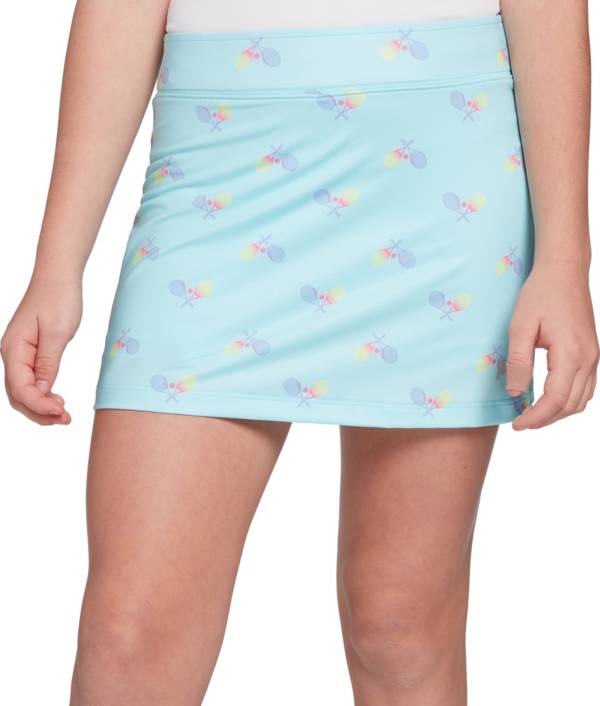 Prince Girls' Core Fashion Tennis Skort