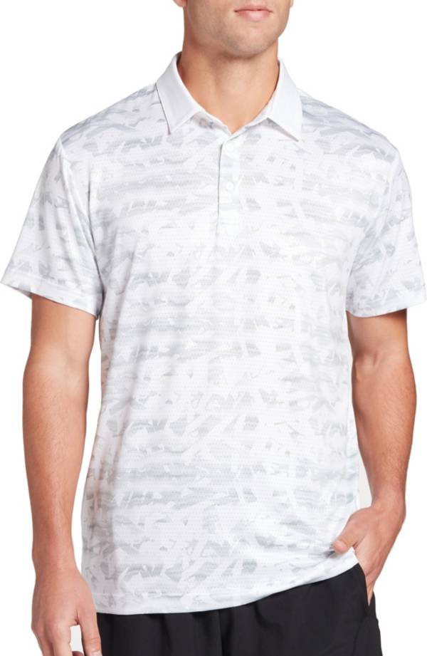 Prince Men's Core Fashion Tennis Polo