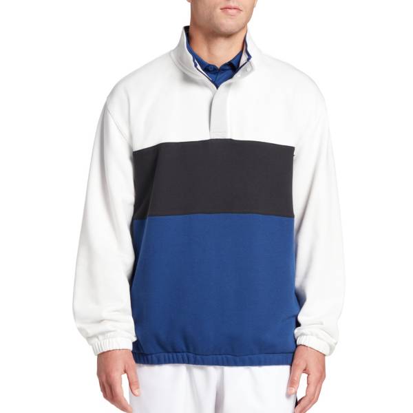 Prince Men's Fashion 1/4 Zip Tennis Pullover product image