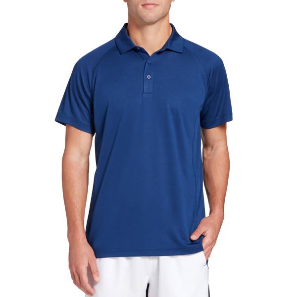 Prince Men's Match Core Tennis Polo