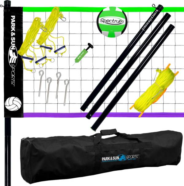 Park and Sun Spiker SL Volleyball Set product image