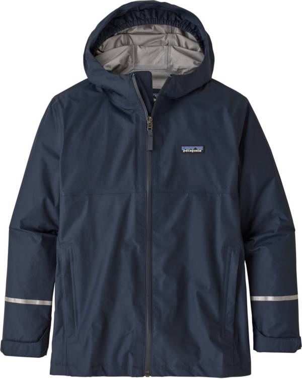 Patagonia Boys' Torrentshell 3L Jacket