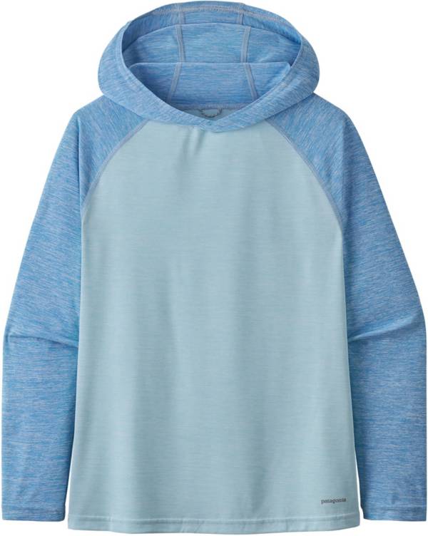 Patagonia Boys' Capilene Cool Daily Hoodie product image