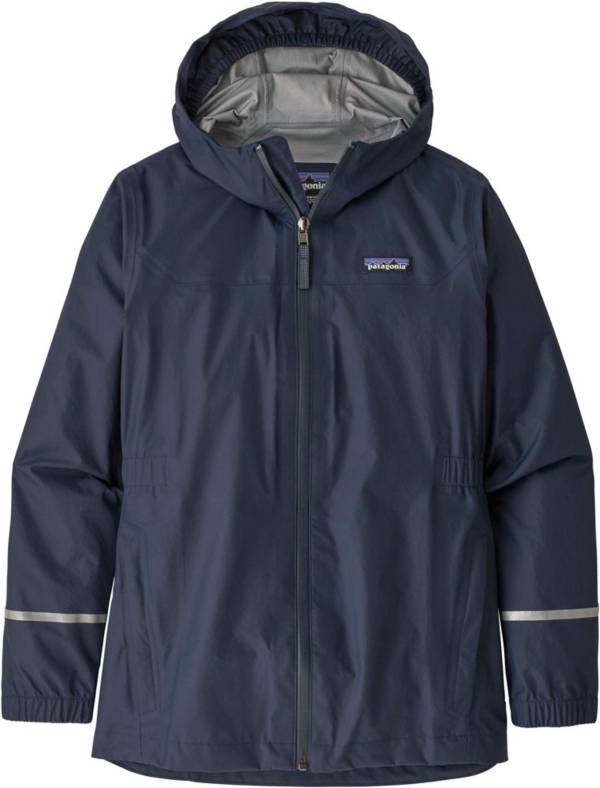 Patagonia Girls' Torrentshell 3L Jacket