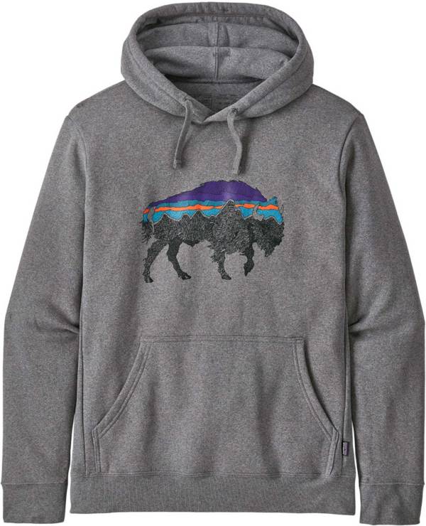 Patagonia Men's Back for Good Uprisal Hoodie