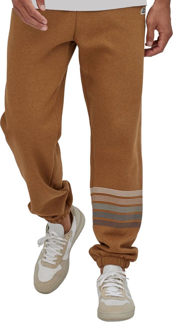 Patagonia Men's Line Logo Ridge Stripe Uprisal Sweatpants product image