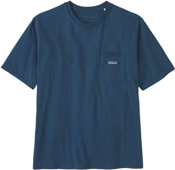 Patagonia Men's Regenerative Organic Certified™ Cotton Lightweight Pocket T-Shirt product image