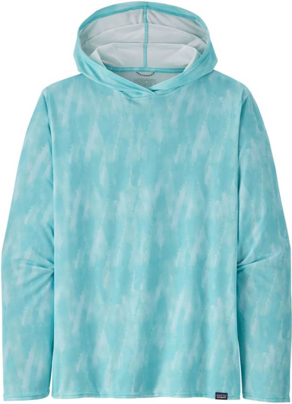 Patagonia Men's Capilene Cool Daily Hoodie product image