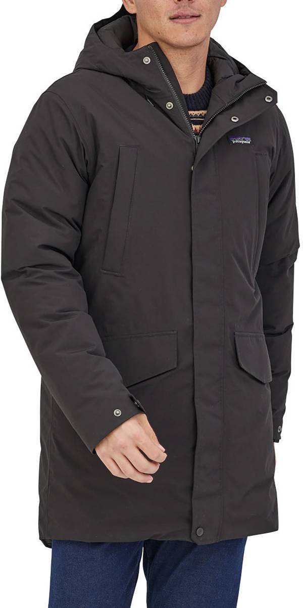 Patagonia Men's City Storm Parka