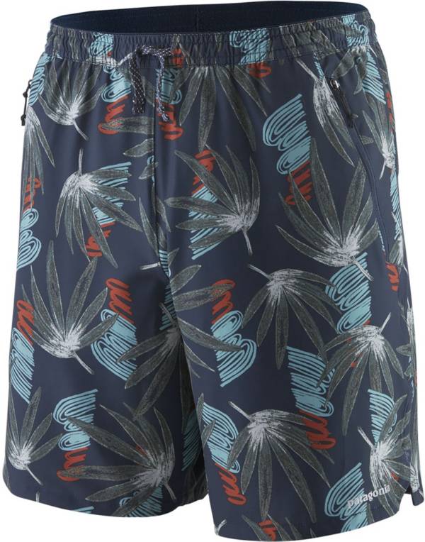 Patagonia Men's Nine Trails 8” Shorts