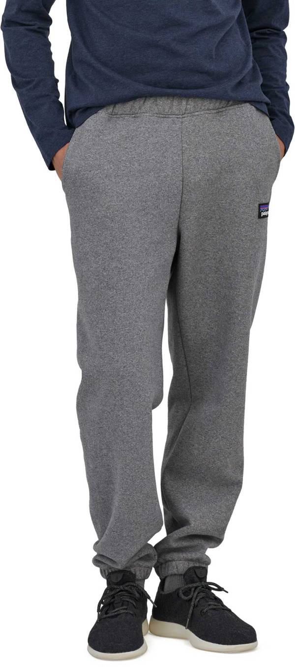 dicks in sweatpants