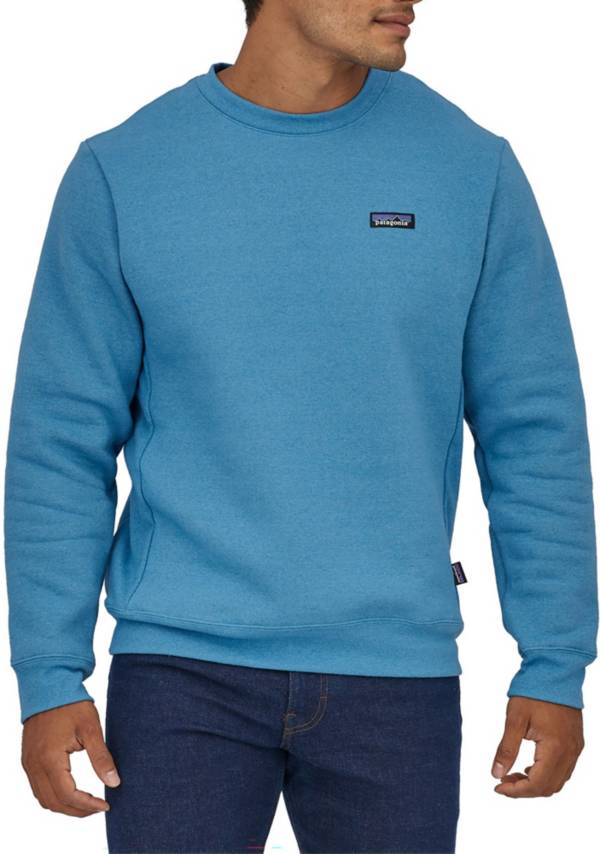 Patagonia Men's P-6 Label Uprsl Crew