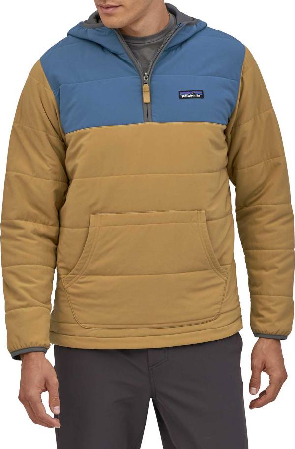 Patagonia Men's Pack In Pullover Hoodie