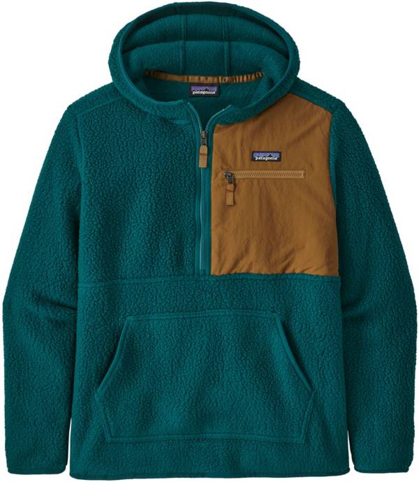 Patagonia Men's Retro Pile Pullover